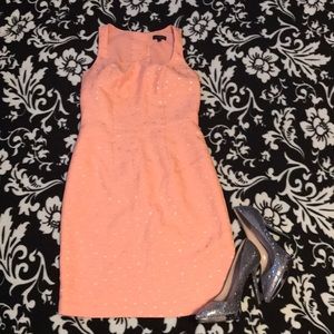 The Limited Sleeveless Dress